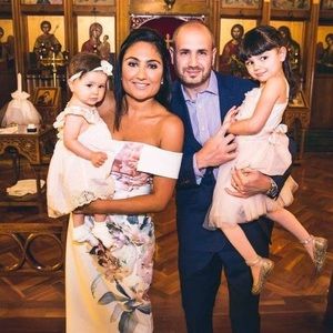 Meet your Posher, Evonne